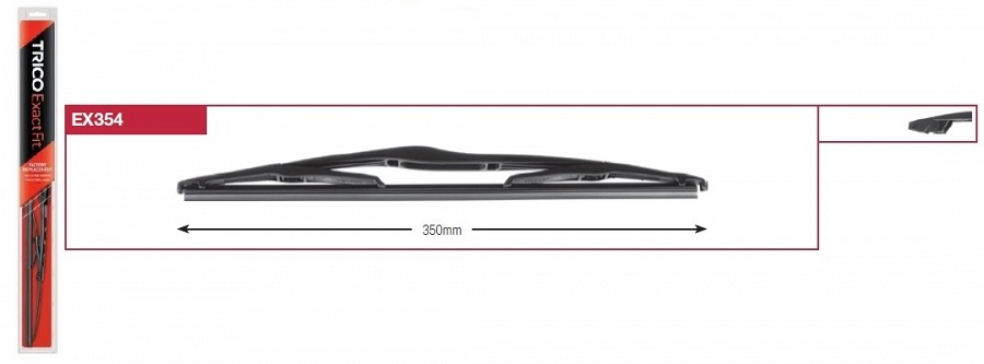 TRICO EXACTFIT TAGUMINE