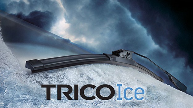 TRICO ICE 16" / 400MM 35-160