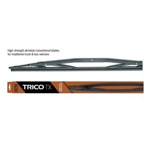 KLAASIPUHASTIHARI  /  KOJAMEES TRICO TX551 550MM