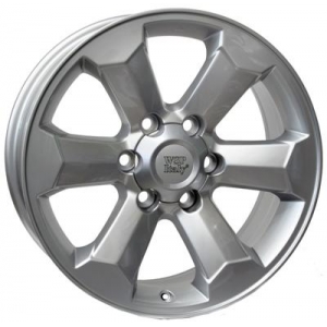 W1764 SCARIO 7.5X18. 6X139 / 25 (106.1) (S) (TOY) (MS) KG900