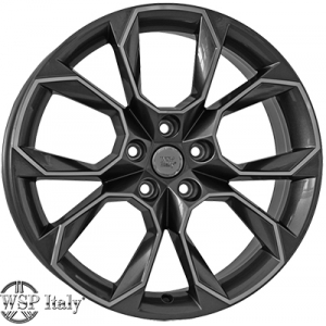 W3504 KIEV 7.5X18 5X112 / 51 (57.1) (N) KG700 (PK / R13) (SKO) ECE