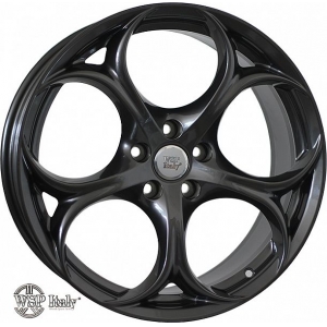 W258 FEDRO 8.0X19 5X110 / 33 (65.1) (A) (ALF) KG650 GIULIA