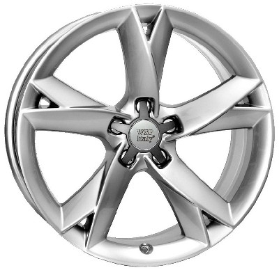 W558 S5 POTENZA 8.5X19. 5X112 / 42 (57.1) (L) (AUD) (PK) KG720 (ECE)