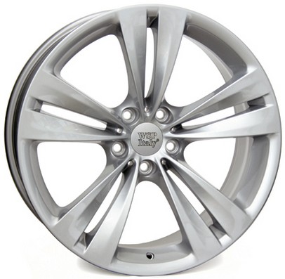 NEPTUNE GT 8.5X19. 5X120 / 25 (72.6) (S) (BMW) (ECE) KG735