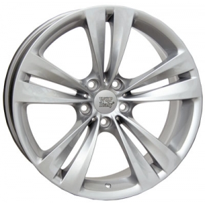 NEPTUNE GT W673 8.5X19 5X120 / 33 (72.6) (S) KG735 (BMW)