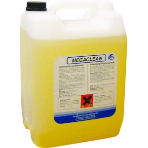 WORLD CLEAN MEGACLEAN 10L LEOTUSPESUVAHEND KONTSENTRAAT