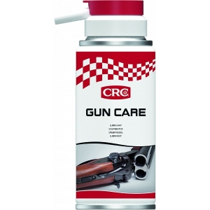 CRC GUN CARE RELVAÕLI 100ML / AE