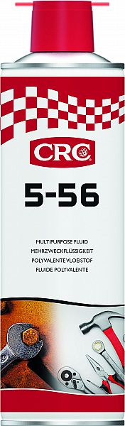 CRC 5-56 UNIVERSAALÕLI 250ML / AE