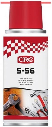 CRC 5-56 UNIVERSAALÕLI 100ML / AE