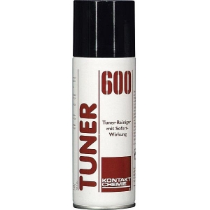 KC TUNER 600 ÕRNATOIMELINE PUHASTUSVAHEND 200ML / AE