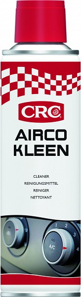 CRC AIRCO KLEEN KONDITS. / KLIIMASÜST. PUHASTAJA 100ML / AE