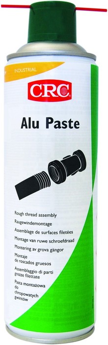 CRC ALU PASTE ALUMIINIUMMÄÄRE 500ML / AE