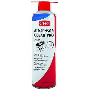 CRC AIR SENSOR CLEAN PRO ÕHULUGEJA ANDURI PUHASTI 250ML / AE
