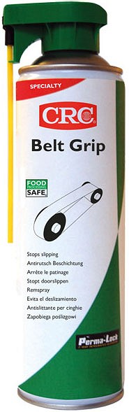 CRC BELT GRIP FPS LIBISEMISE VÄHENDAJA 500ML / AE