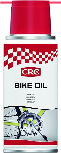 CRC BIKE OIL JALGRATTAÕLI 100ML / AE