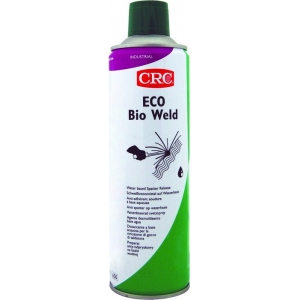 CRC ECO BIO WELD VESIPÕHINE PRITSMEKAITSE 500ML / AE ANTI-SPATTER