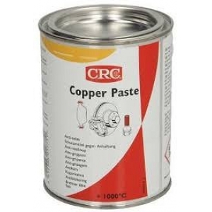 CRC COPPER PASTE VASEPASTA VASEMÄÄRE 500G / PURK