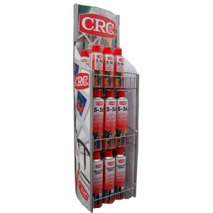 CRC METALL RIPPSTEND 87X24X18. 3 RIIULIT