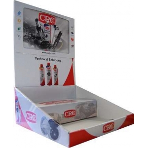CRC PRO MÜÜGIALUS LETILE 54X36X36CM. 25 TOOTELE