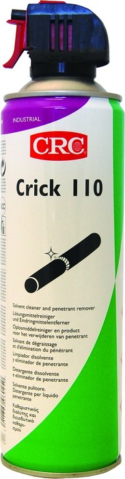 CRC CRICK 110 MÄÄRDE-EEMALDI 500ML / AE