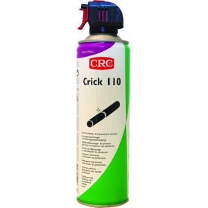 CRC CRICK 110 MÄÄRDE-EEMALDI 500ML / AE