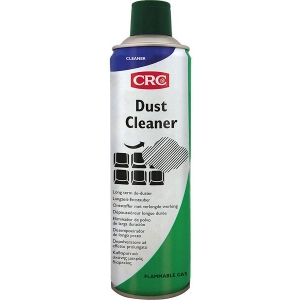 CRC DUST CLEANER LONGTERM SURUÕHK. TOLMUEEMALDAJA 500ML / AE