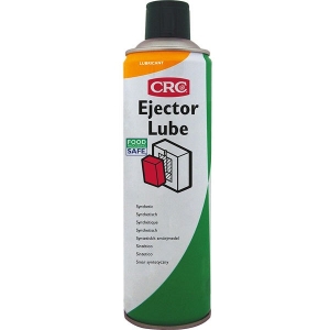 CRC EJECTOR LUBE + PTFE FPS VORMIMÄÄRE 500ML / AE