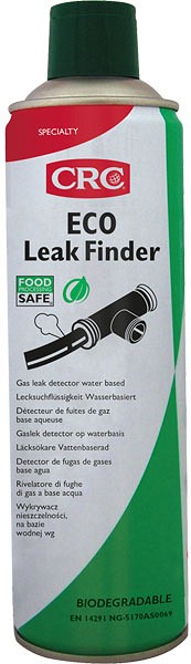 CRC ECO LEAK FINDER FPS GAASILEKKE (ÕHU) AVASTAJA 500ML / AE