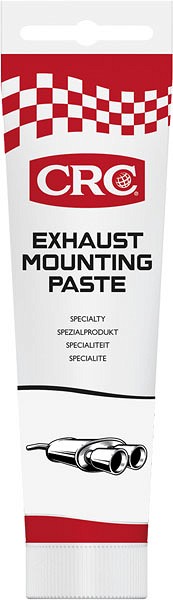 CRC EXHAUST MOUNTING PASTE SUMMUTI MONTAAZIPASTA 150G / TUUB