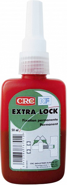 CRC EXTRA LOCK ROHELINE KEERMELIIM LAAGRILIIM 50ML