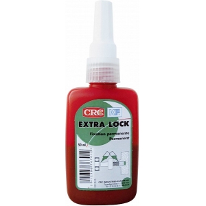 CRC EXTRA LOCK ROHELINE KEERMELIIM LAAGRILIIM 50ML