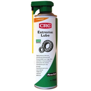 CRC EXTREME LUBE FPS SÜNTEETILINE KÕRGSURVE MÄÄRDEAINE 500ML / AE