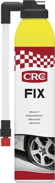 CRC FIX REHVIPARANDUSVAHT >185 R14 500ML / AE