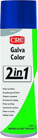 CRC GALVA COLOR RAL 5005 SININE VÄRV 500ML / AE