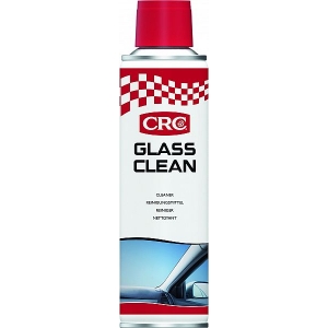 CRC GLASS CLEAN KLAASIPUHASTUSVAHT 250ML / AE
