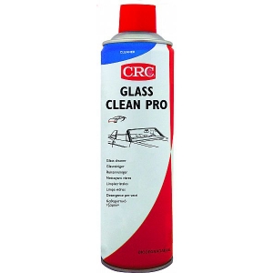 CRC GLASS CLEAN PRO KLAASIPUHASTUSVAHT 500ML / AE