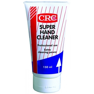 CRC SUPER HAND CLEANER 150ML / TUUB KÄTEPUHASTUSPASTA ABRASIIVIGA