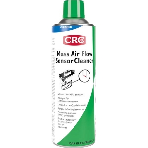 CRC MASS AIR FLOW SENSOR CLEANER ÕHULUGEJA ANDURI PUHASTI 250ML / AE