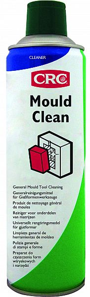 CRC MOULD CLEAN VORMIPUHASTUSAINE 500ML / AE