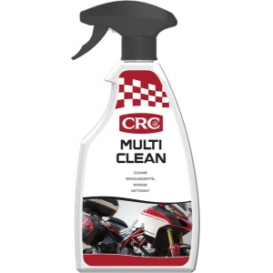 CRC MULTI CLEAN UNIVERSAALNE PUHASTUSVAHEND 500ML / PIHUSTI