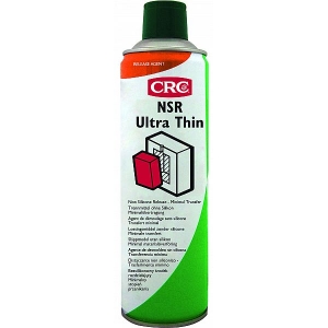 CRC NSR ULTRA THIN SILIKOONIVABA VORMIMÄÄRE 500ML / AE