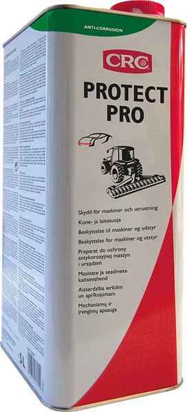 CRC PROTECT PRO KORROSIOONIKAITSE 5L