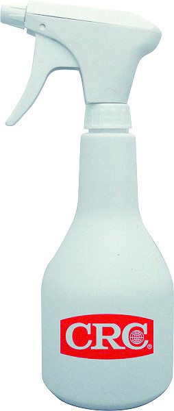 PRITSPUDEL 0.5L HANDSPRAYER. PESUPRITS CRC