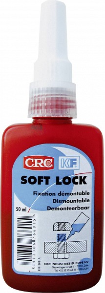 CRC SOFT LOCK ANAEROOBNE SININE KEERMELIIM 50ML