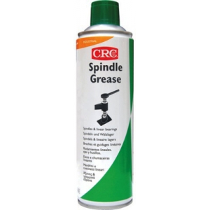 CRC SPINDLE GREASE GRAFIIT+MOS2 MÄÄRE 500ML / AE