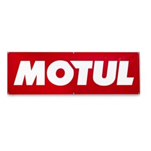 MOTUL SILT-BANNER 800X25000CM PVC 4-KINNITUSAVA