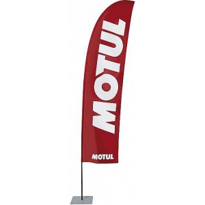 MOTUL RANNALIPP ALUS+LIPUVARS+LIPP 4100MM (LIPUOSA 3400MM)
