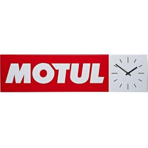 MOTUL WALL- CLOCK