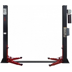 4.0T 2-POST TÕSTUK ELEKTROHÜDRAULILINE ALATALA (EL.LUKUD) ATS-EQUIPMENT