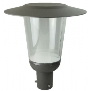 LED NEXUS NEXPARK NP1 60W 6600LM 4000K Ø430MM PARGIVALGUSTI IP66. A++